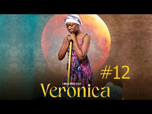 Véronica episode 12/Selena / Biby / Véronica / Joe / Wise / Figaro / Kimberly / Dave / Layana /Daane