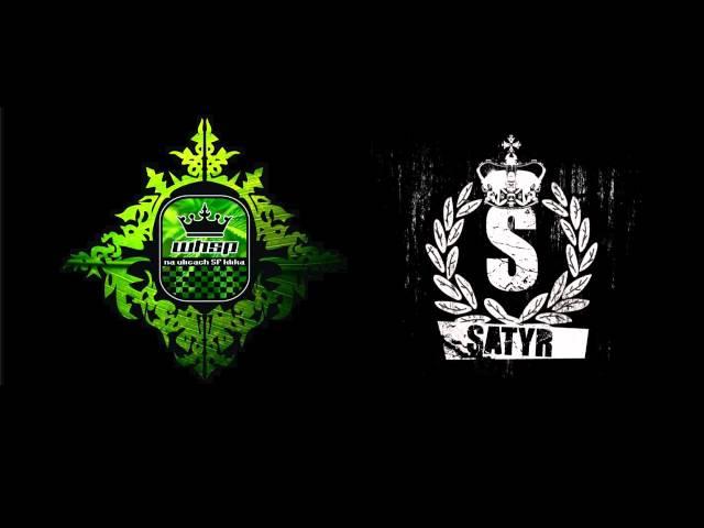 Satyr ft. WHSP - Jak tu byc dobrym