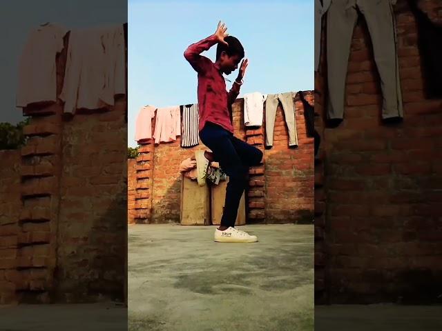 Dil Mera Dekho Na Meri #haisiyat#short# TM Anshu ka new dance viral