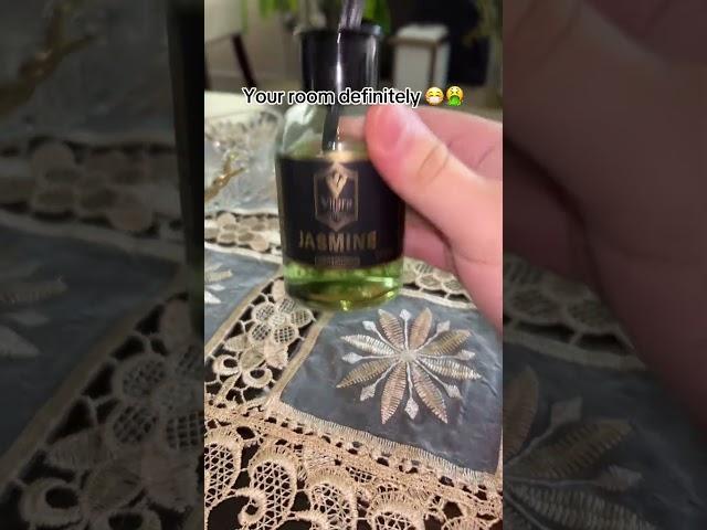 Indulge in the Perfect Aroma #smell #jasmine #fragrance