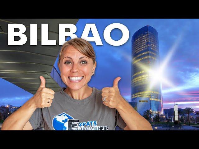 Is Bilbao Spain's Best City to Live?