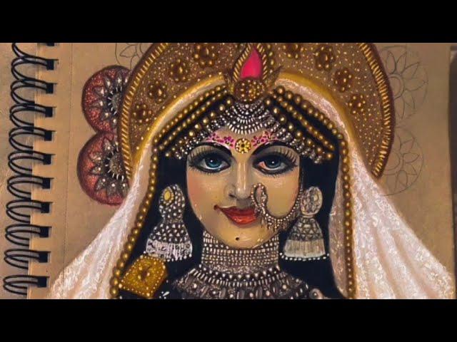 Sumit Dhiman Art is LIVE 