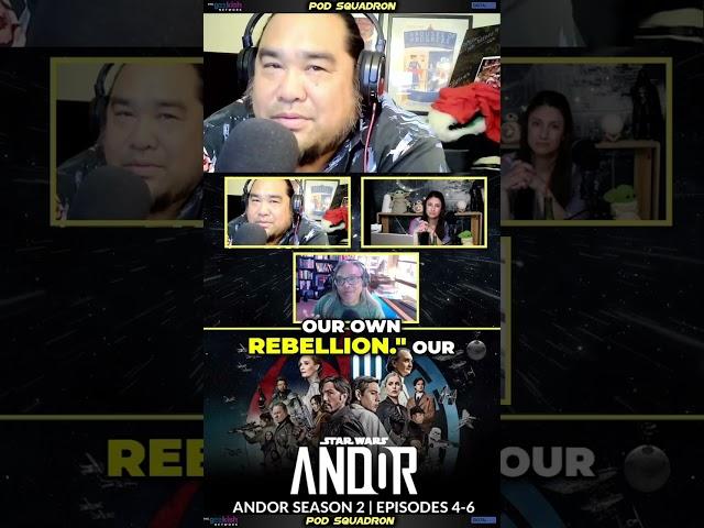 Andor: Fighting Our Own Rebellion
