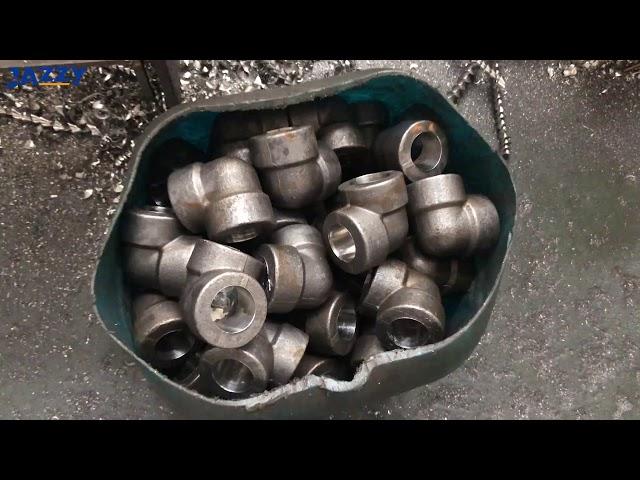 3000LBS Forged Steel Fitting