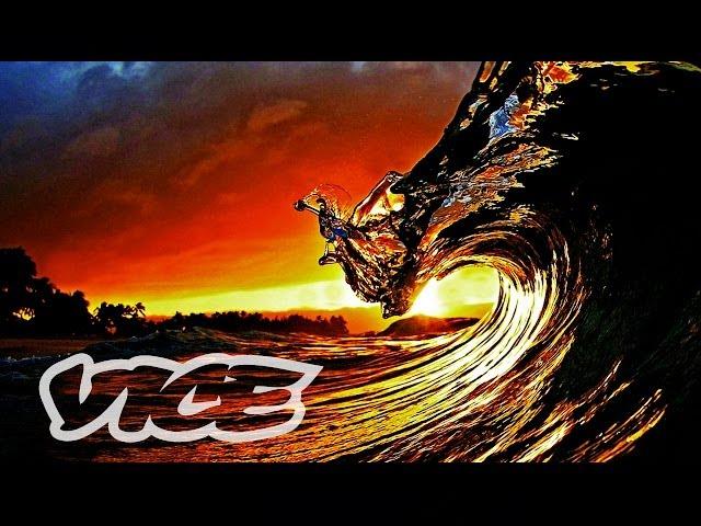 Hi Shredability: Clark Little