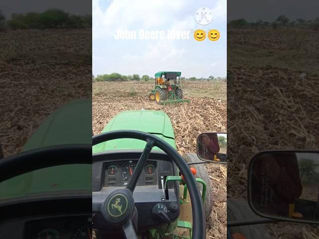 cg tractor vlog 07 john Deere lover #remix #farmer