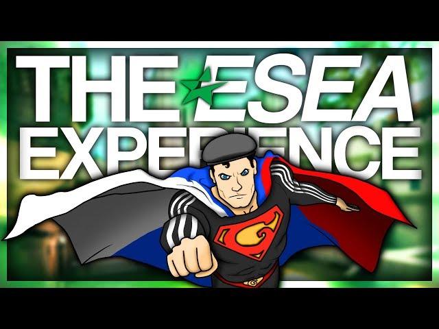 THE ESEA EXPERIENCE