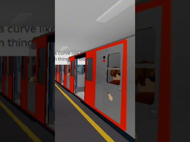 @TheGreekZeus Metro Transport Roblox