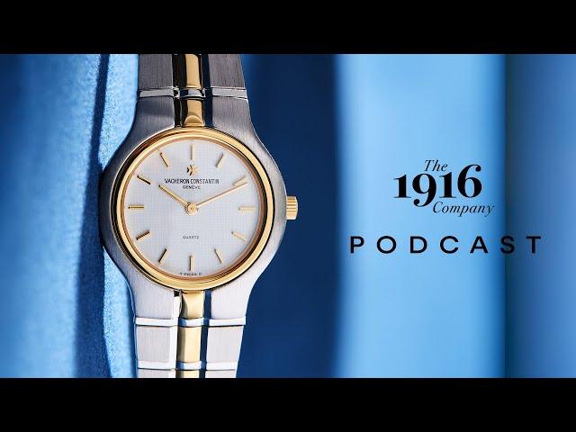 Vacheron Constantin: Vintage into Neo-Vintage Era Explored