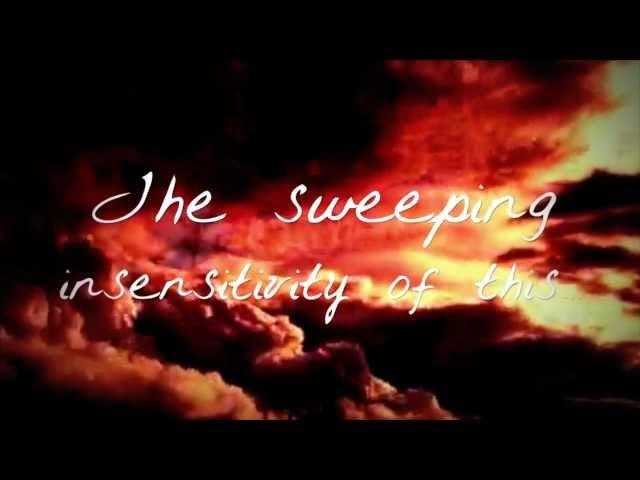 Imogen Heap - Hide and Seek [Lyrics HD]