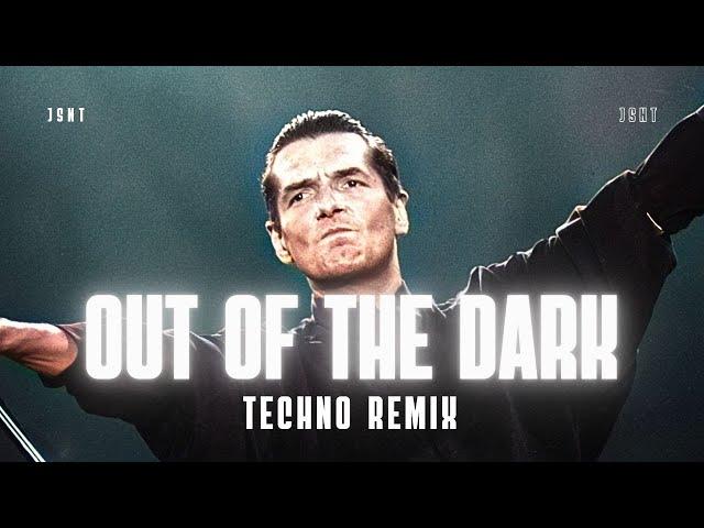 Falco - Out Of The Dark (JSNT TECHNO REMIX)