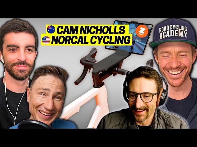 NorCal Cycling & Cam Nicholls on Choosing The Fastest Gear For Your Money