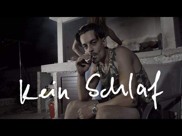 Haze – KEIN SCHLAF (prod. by Raz-One)