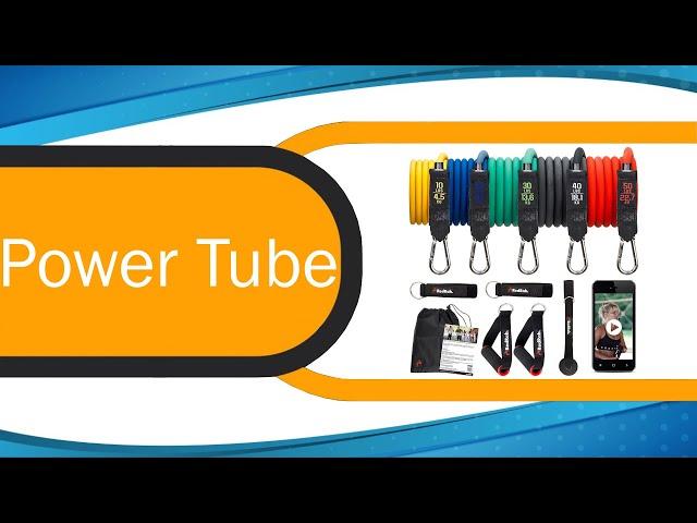 Power Tube Test ⩕ Kaufentscheidung und mehr