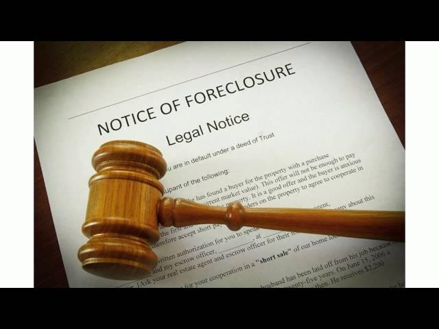 Foreclosure Defense in Miami | The Law Offices of Brooks, Frank & De La Guardia