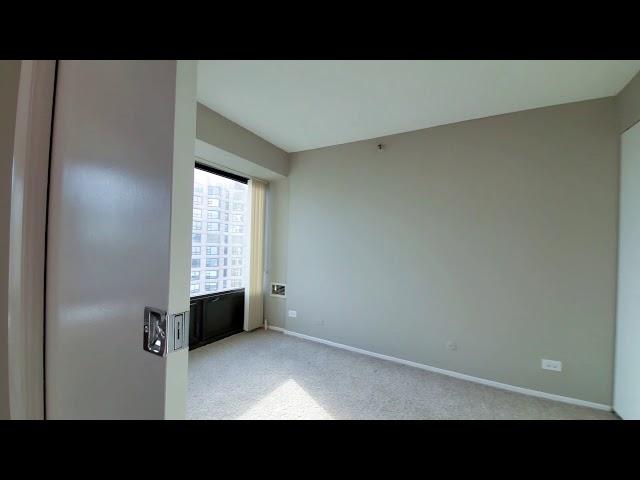 Two-Bedroom Apartment in Streeterville, Chicago - Axis Apartments & Lofts