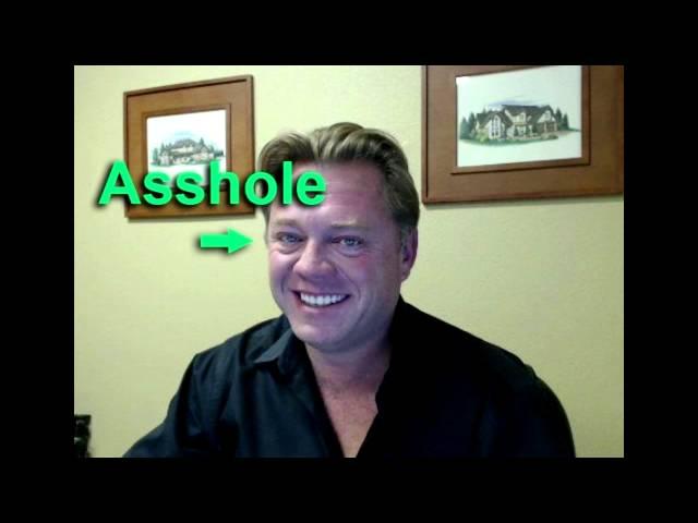 Daniel Alexander Cannon aka LogicBeforeAuthority You Can Burn in Hell!