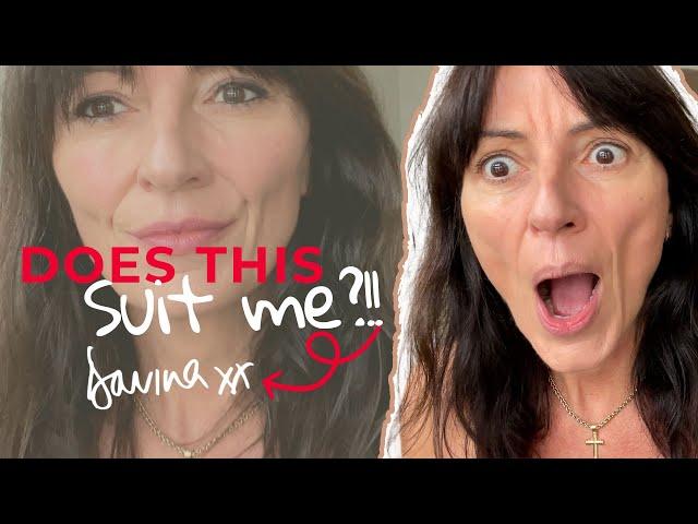 DAILY MAKEUP LOOKS - EVERYDAY MAKEUP TUTORIAL !! | Davina McCall