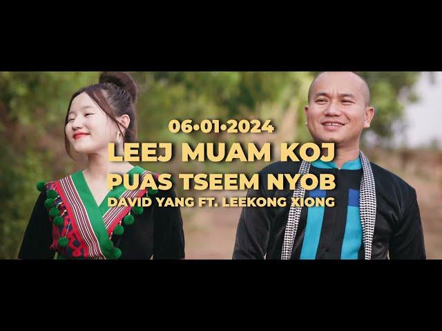 Leej Muam Koj Puas Tseem Nyob (MUSIC VIDEO PREVIEW)