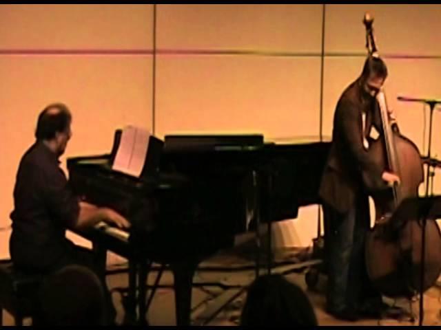 A Fine Romance (Kern) - Pete Smyser (guitar) Tom Lawton (piano), Madison Rast