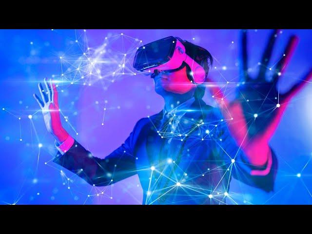 Технология в Метавселената - Technologies of The Metaverse