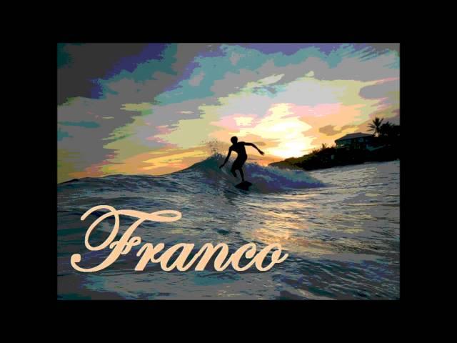 Franco - Across the Milky Way