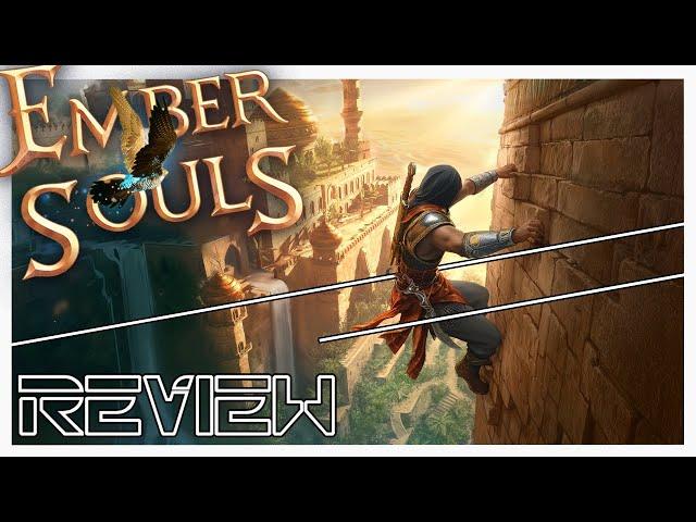 Ember Souls | Review | Quest 3 - Jack of all Trades...