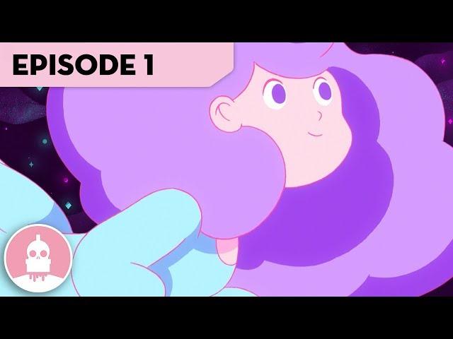 "Food" - Bee and PuppyCat - Ep. 1 - Full Episode - Cartoon Hangover