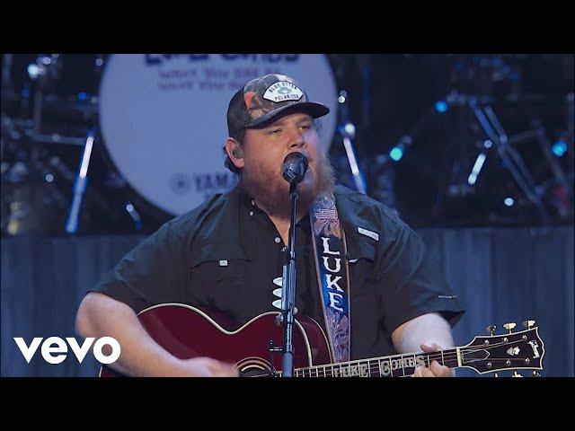 Luke Combs - Full Concert (Lexington, KY | Feb. 14, 2020)