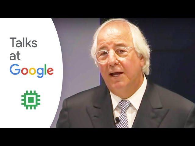 Frank Abagnale | Catch Me If You Can | Talks at Google