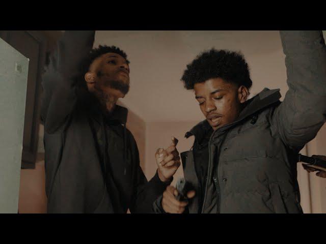 NMG Slime & Lil Juan - Victim Pt. 2 (Official Music Video) [Prod. Maxobeats]