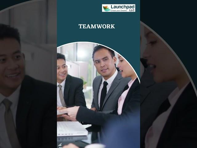 Essential Soft Skills To Develop in any Job #launchpadllc #launchpad #chaseyourdreams #skills