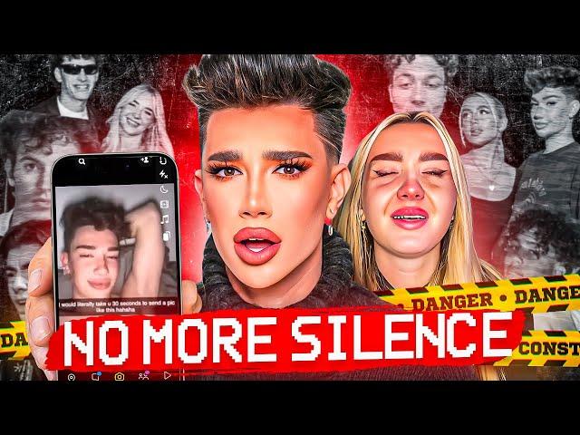 James Charles Exposed: Receipts, Regrets, and Red Flags [Part 1]