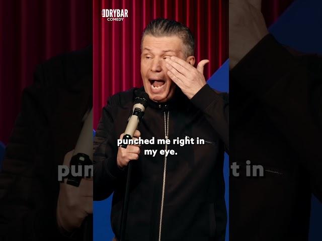 Your Kids Need DISCIPLINE! 🫵 | Rocky Osborn #standupcomedy