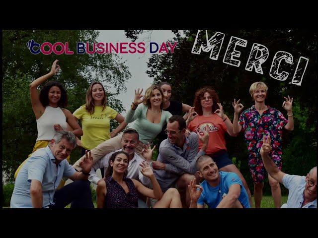 Le Cool Business Day