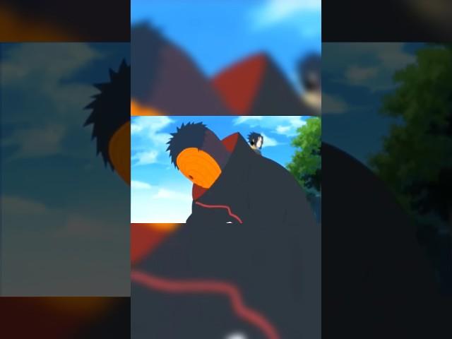 Tobi  #anime #edit #naruto #tobi #obito #deidara #sasuke