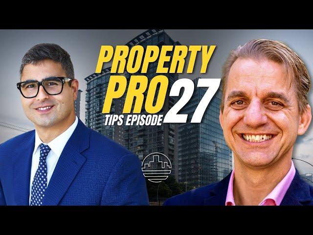 Jonathan Nikfarjam: Commercial vs. Residential Property – Which Investment Is Right for You? | BFPM