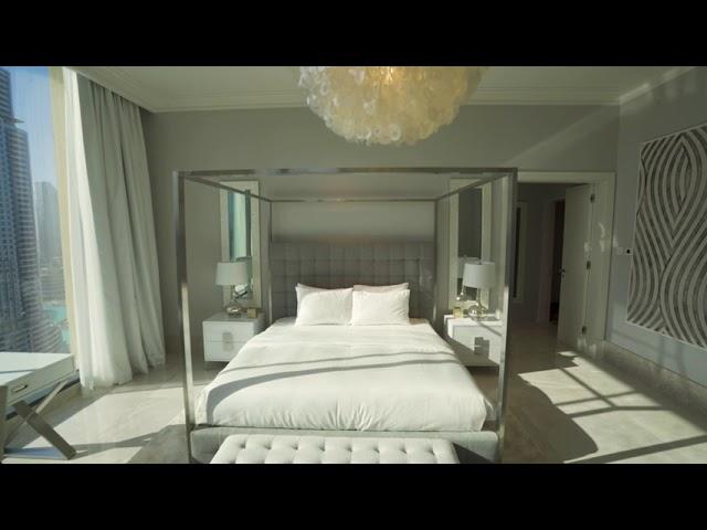 118 Downtown, Dubai