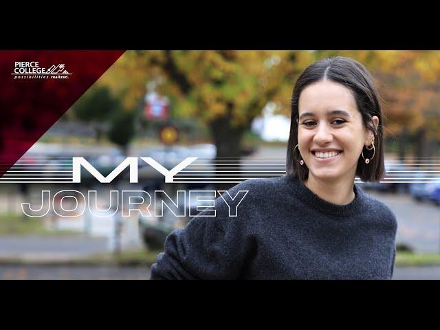 Yael - My Journey