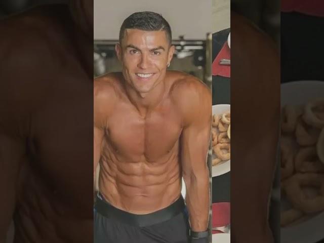 7 Surprising Facts About Cristiano Ronaldo You Never Knew! 