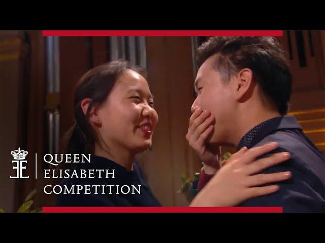 Queen Elisabeth Competition | Violin 2024