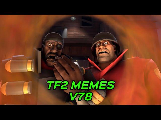 TF2 MEMES V78 #tf2  #tf2memes #beter