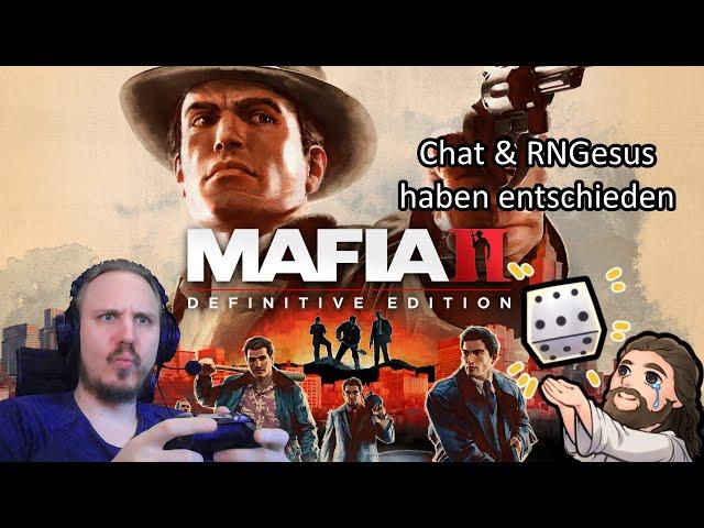 Teil 3 - Mafia II: Definitive Edition