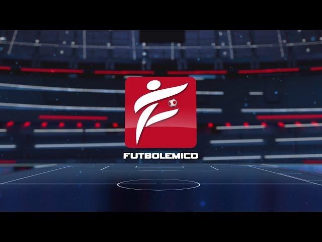 FUTBOLÉMICO EN VIVO-20/12/24 | ÚLTIMO PROGRAMA.... UULLTIMO!!! | Erviti, nuevo DT de Belgrano