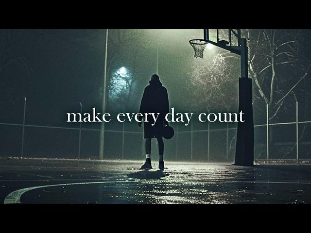 MAKE EVERY DAY COUNT - Powerful Motivational Speech | Coach Pain