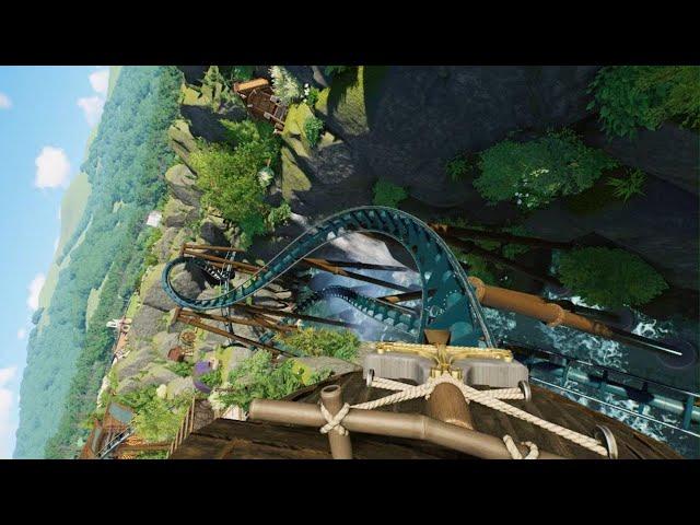 Mjölnir Camtaso Park by YannBk1608 Day