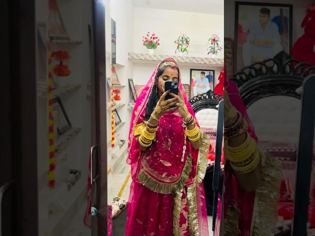 Royal Rajput Posak🫶️ #poshak#rajput#rajasthani#trendingshorts#tanufoujanvlogs#ytshorts