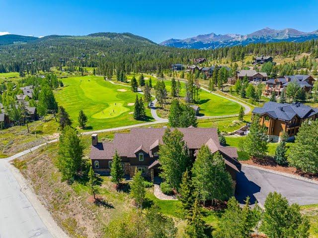 2520 Highlands Drive, Breckenridge