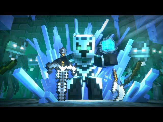 ICEBOUND (Minecraft Animation)