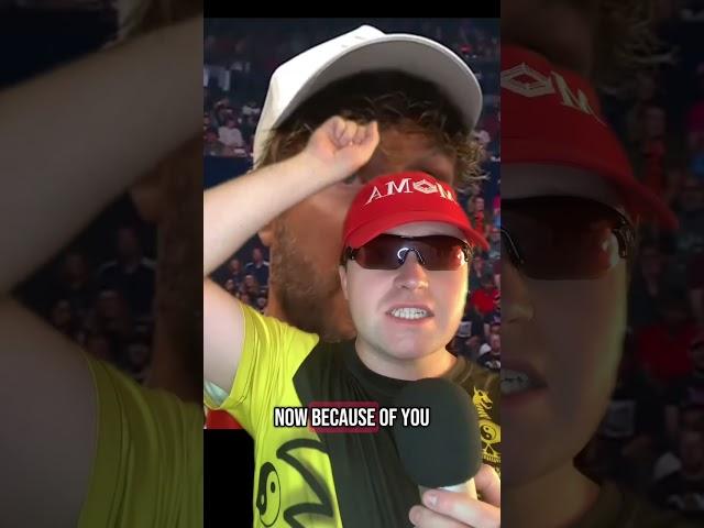 Will Ospreay Said “AEW Sucks” – And He’s RIGHT… But It’s HIS FAULT! #shorts